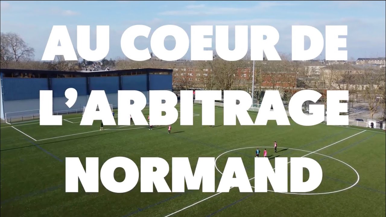 Au Coeur de l'arbitrage Normand #2