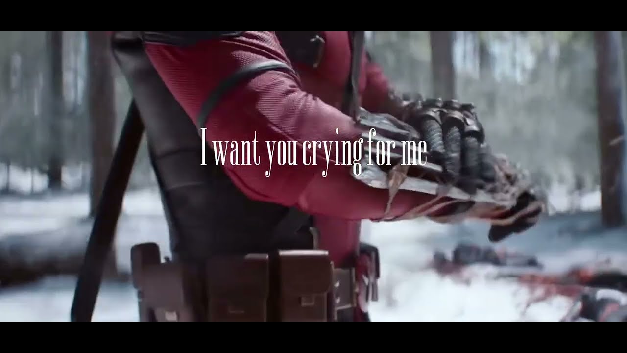 This song match very well