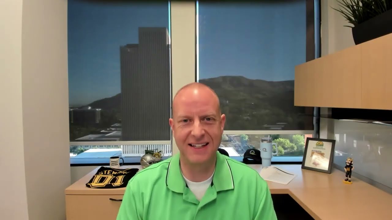 2025 Archive: 5A Baseball Bracket Reveal Show
