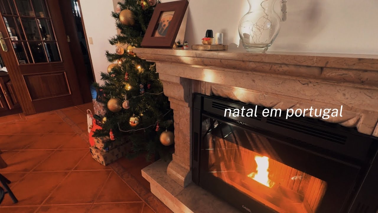 como é o natal numa casa portuguesa | vida em lisboa 