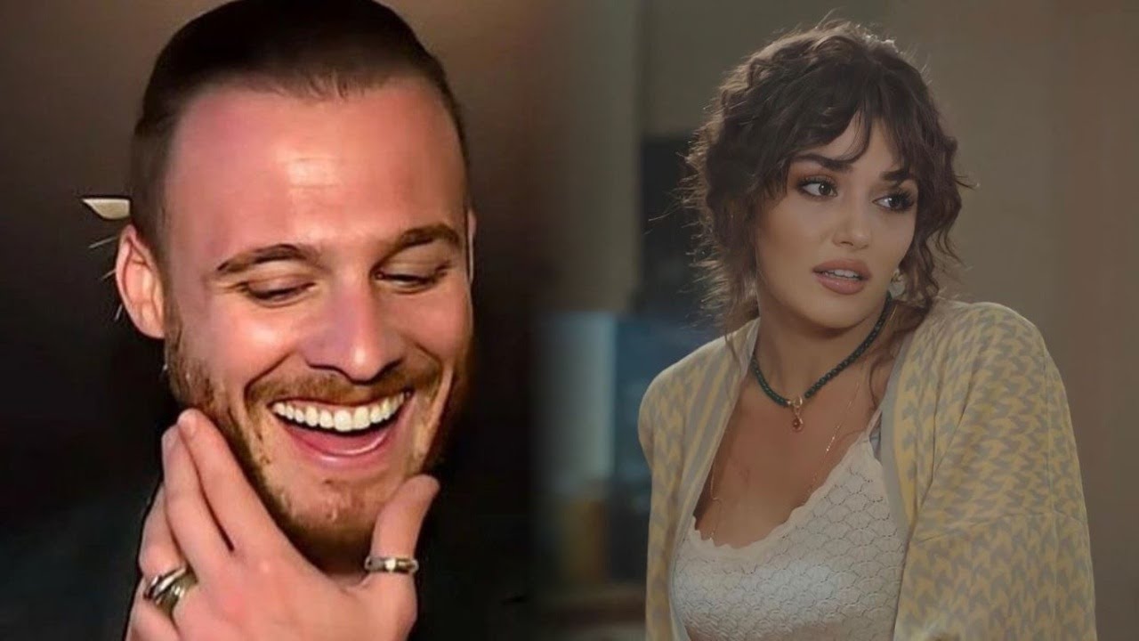 Тайна расставания Керема и Ханде раскрыта