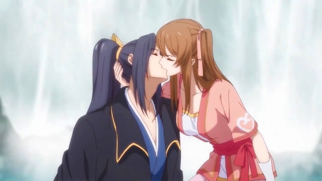 Top 10 Mature Romance Anime (Adult Romance Anime) [HD]