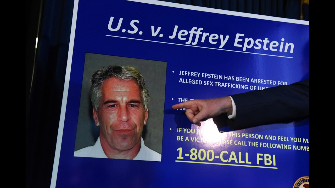 Skandali ‘Epstein’! Më surprizave! Gazetari tregon përjetimin në Francë...