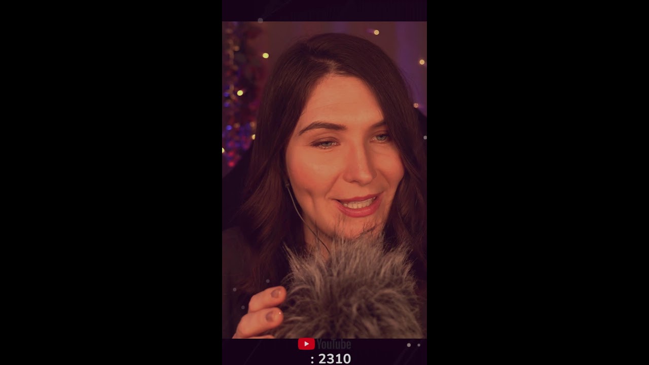 Diffusion en direct de Nefercali ASMR