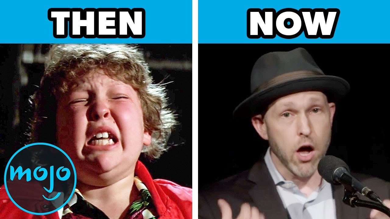 Top 10 Kids Movie Stars Who Dropped Off The Map