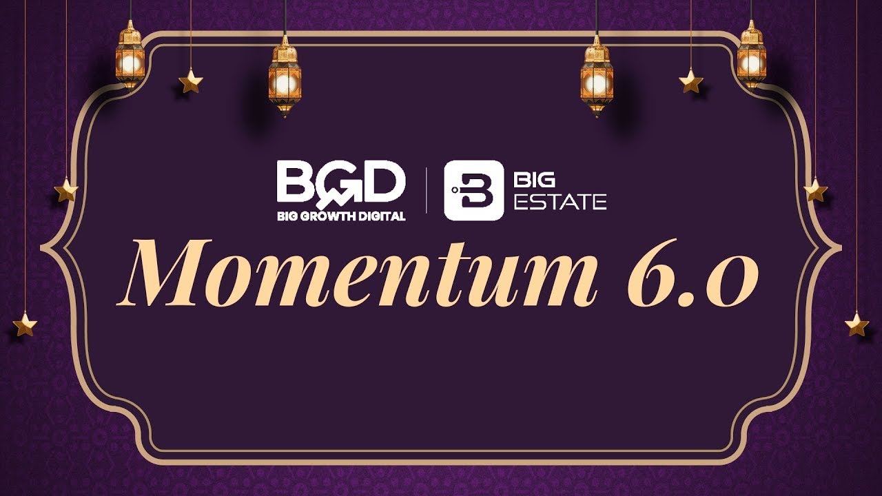 Momentum 6.0