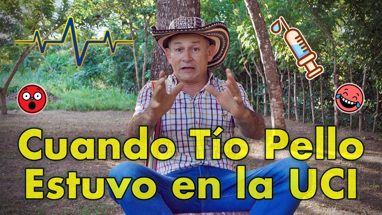 Cuando Tio Pello estuvo en la UÇI