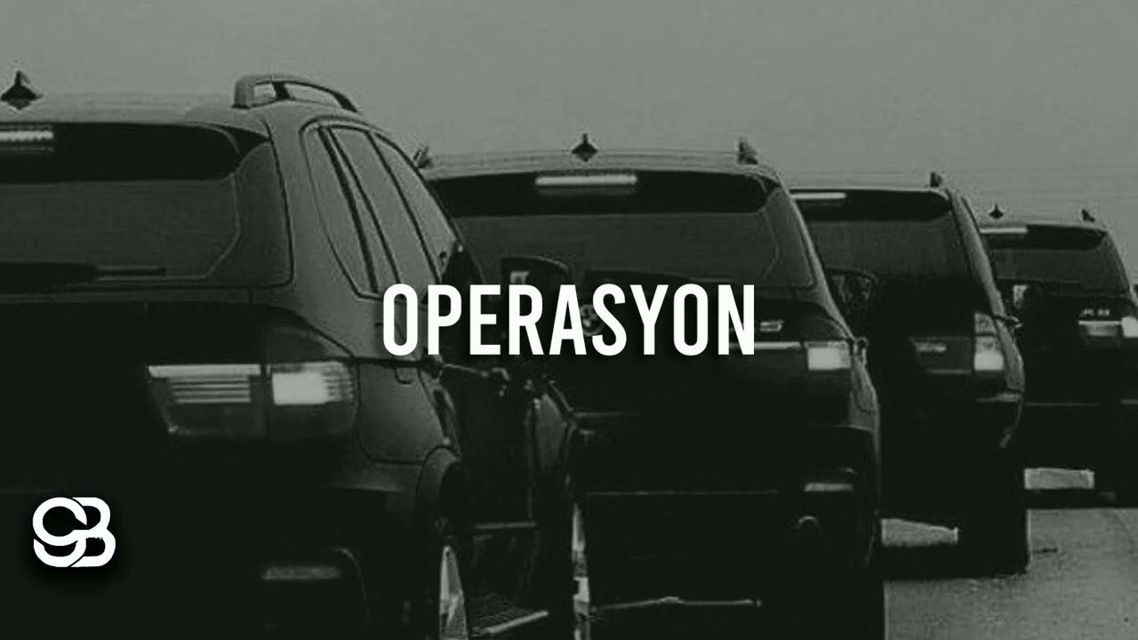 Aggressive Oriental Mafia Trap Beat Instrumental | Operasyon | Oriental Hip Hop Type Instrumental