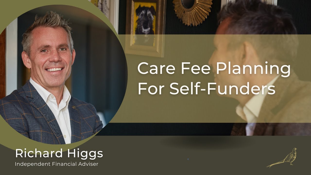 Care Fee Planning For Self Funders