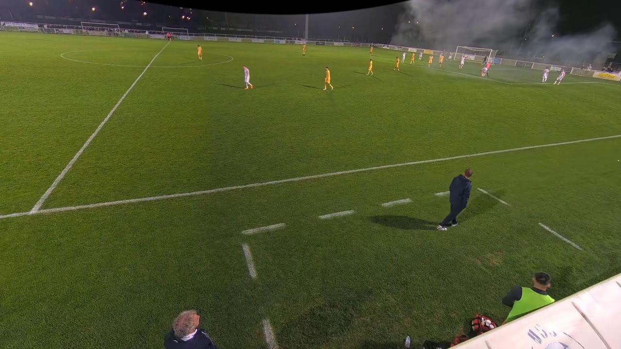 T5 COUPE DE DE FRANCE PARAY FOOT - Fc Chalon