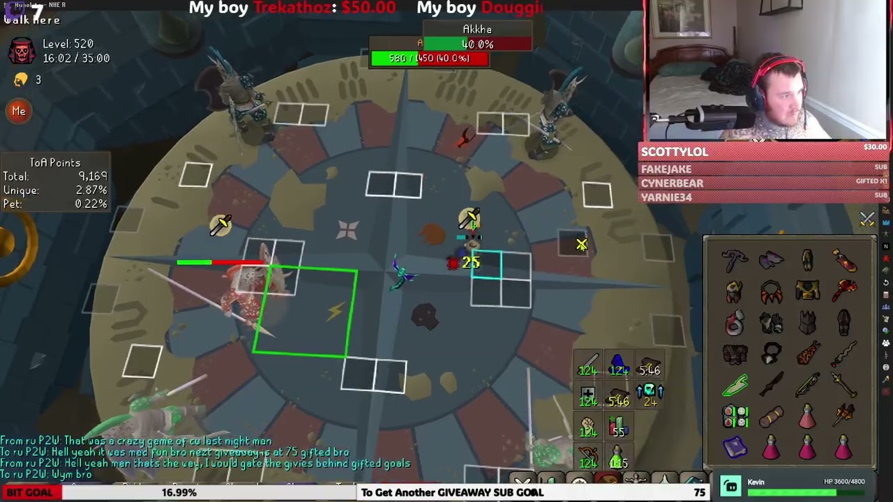 TOA 500(NO MORE LOSING BUTTERFLYH) Butterfly and Transfer + Run DOUB TROUB