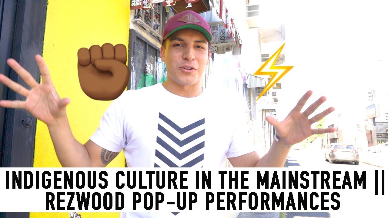THE NEXT POP CULTURE TREND || NATIVE/INDIGENOUS CREATIVES