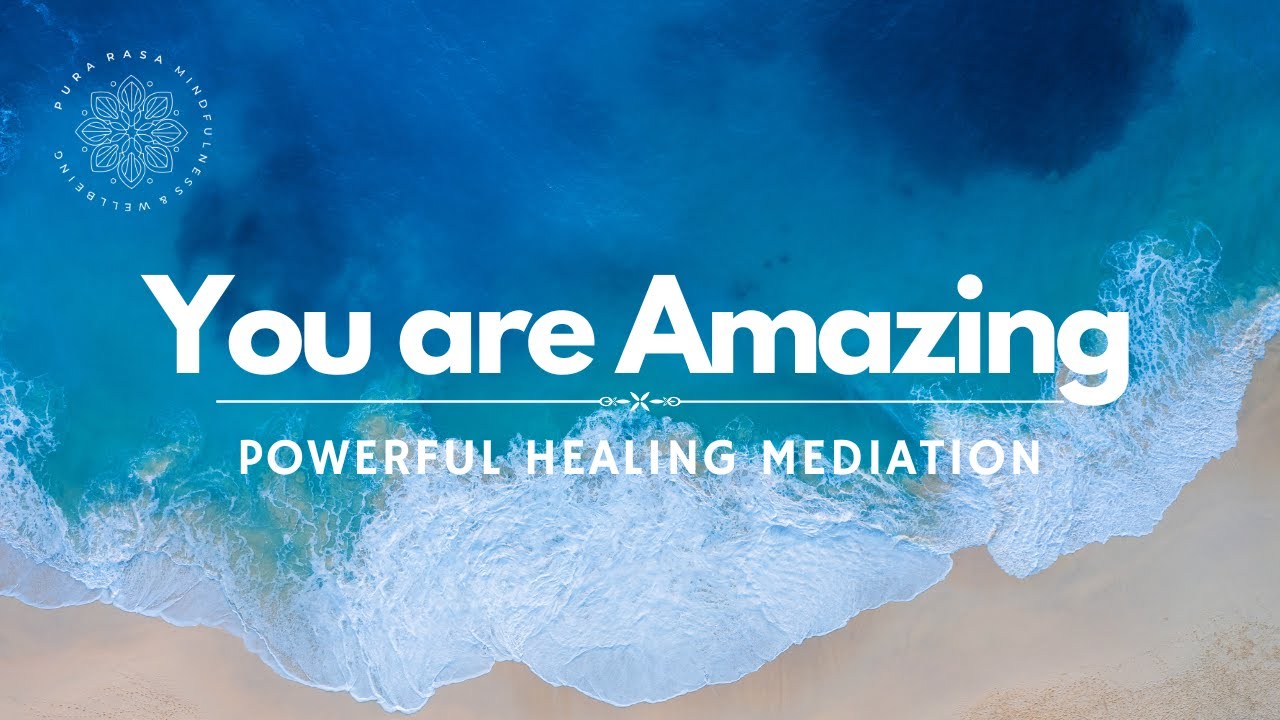Reclaim Self Worth, Reconnect To Self, Guided Meditation