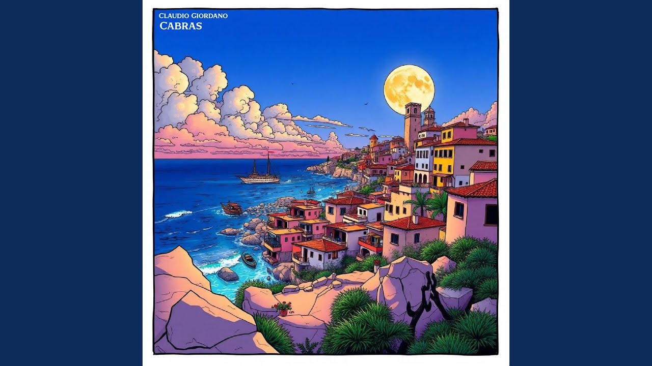 Cabras (Extended Mix)