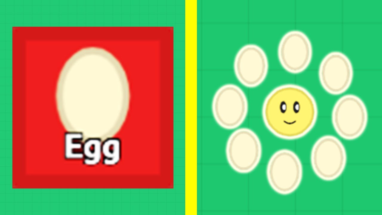 Egg - Florr.io