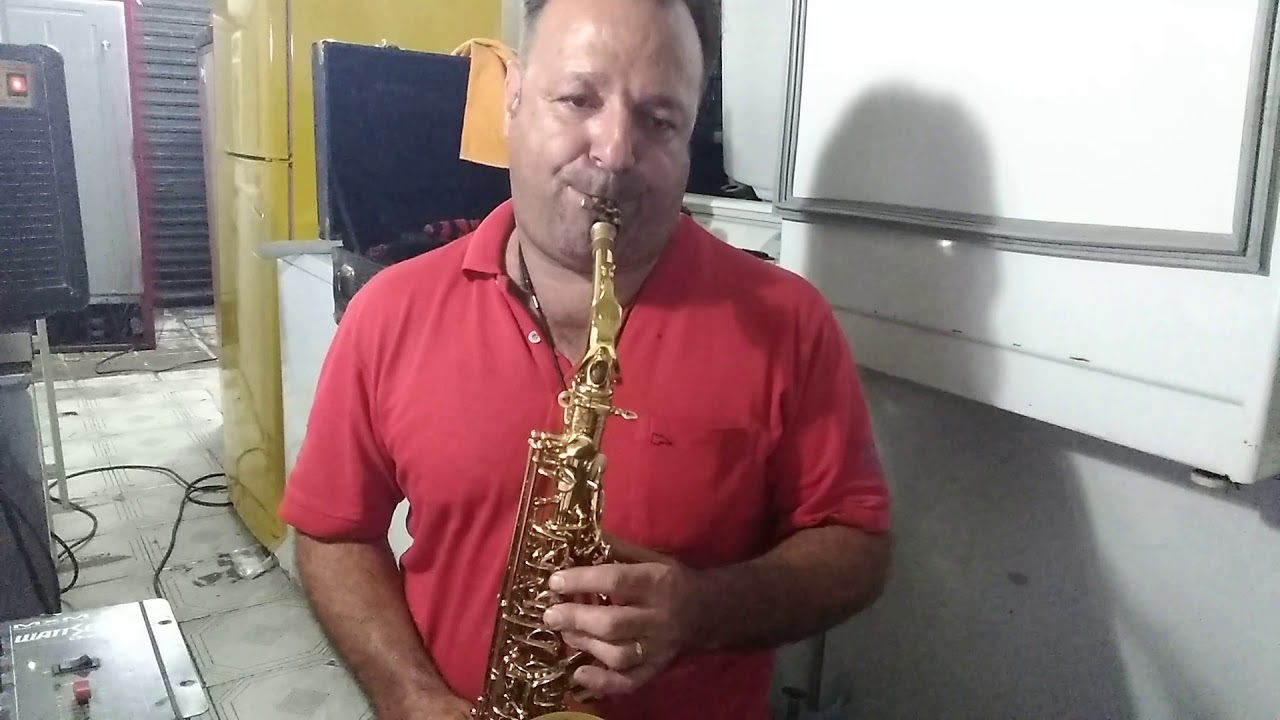 Hino 217 CCB sax alto no tenor
