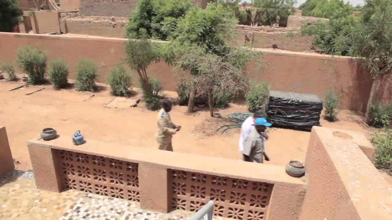 Mission de reconnaissance à Gao et Tombouctou au nord du Mali