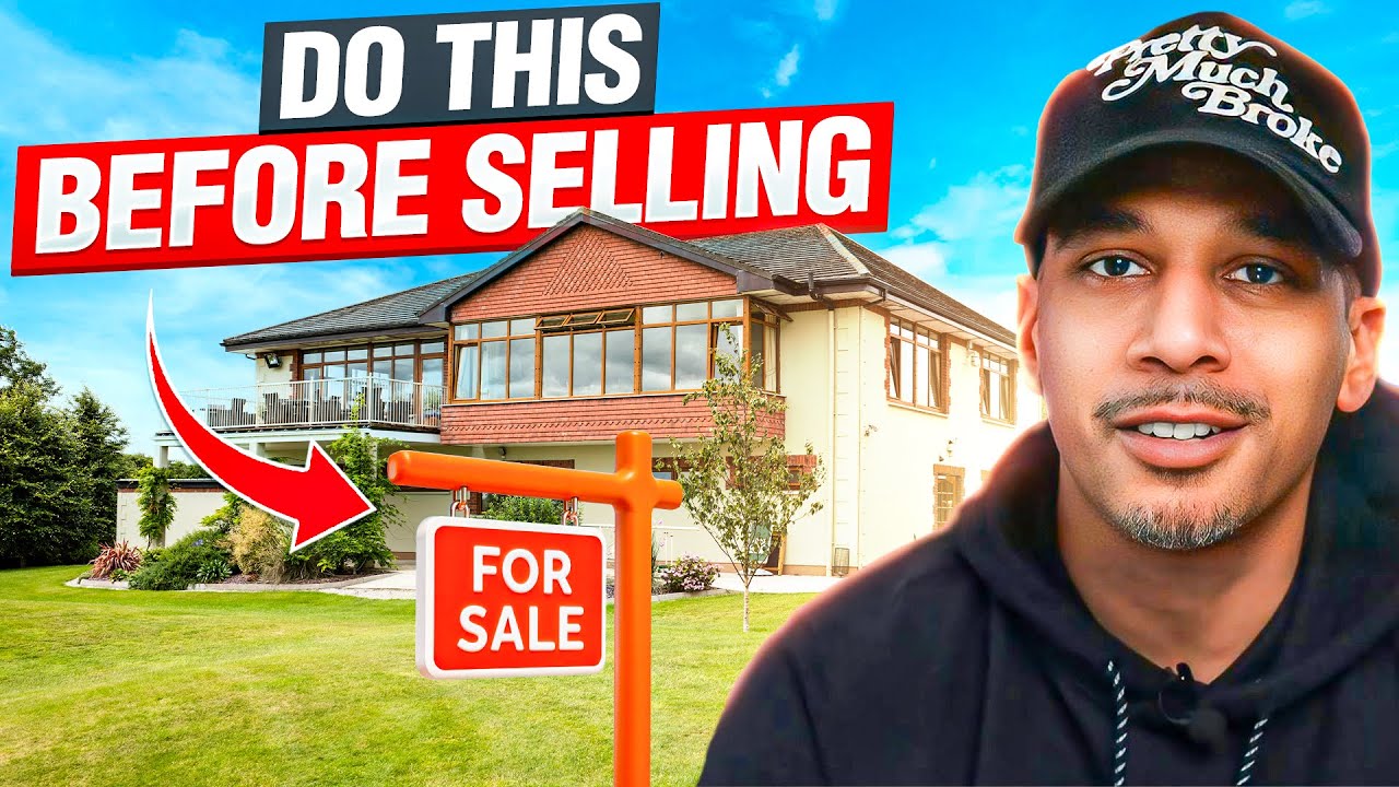 Sell Your Home for Top Dollar in 2025! 🏡