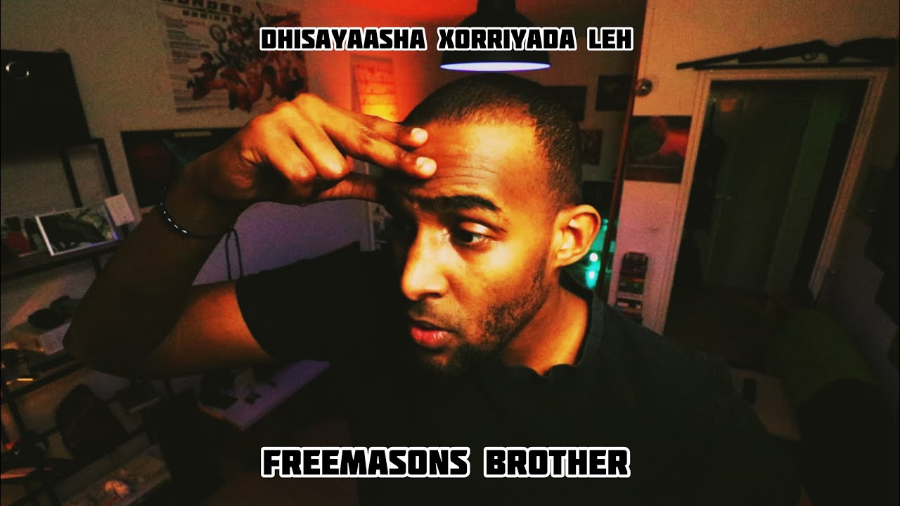 Maasuuniyada ( goormeeh/sababta/ulajeedada )