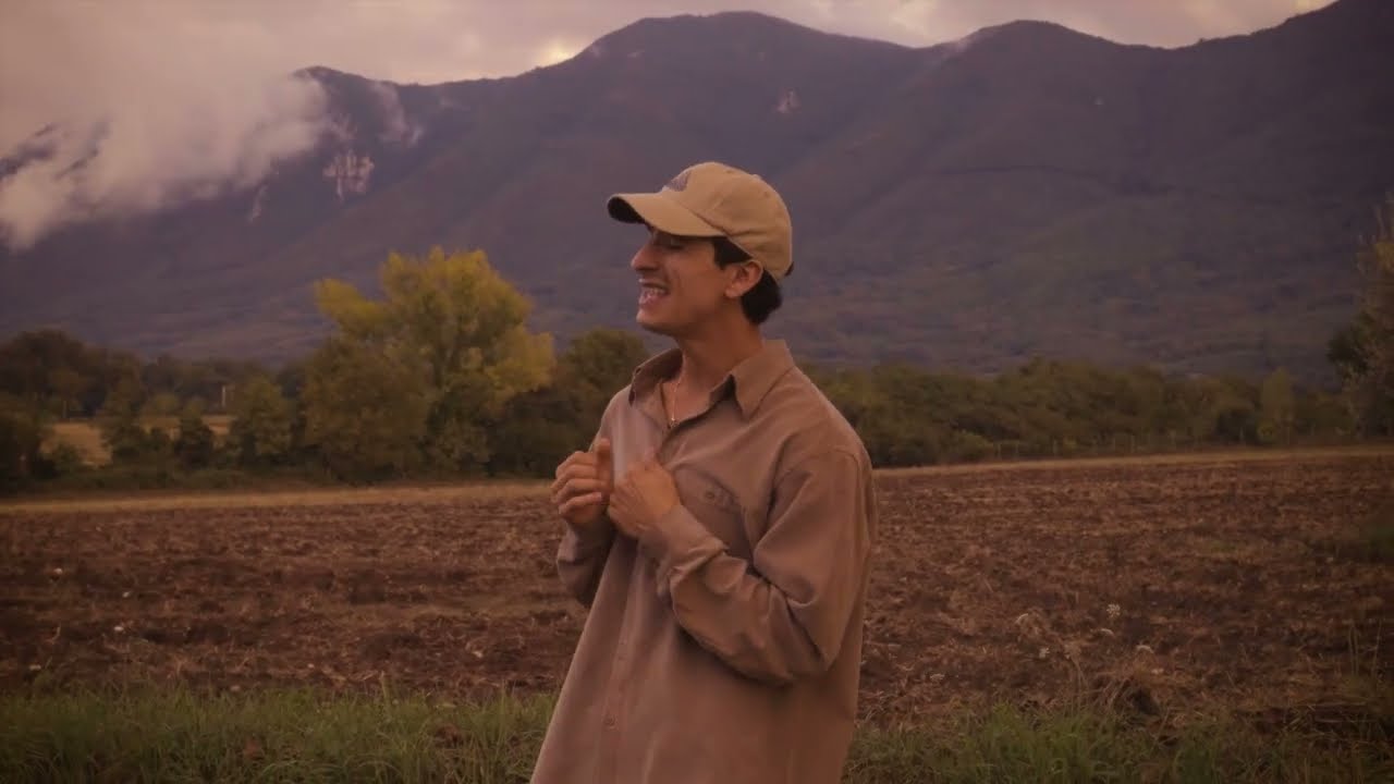 Troy Fredric - Call On The Ones You Love (Official Music Video)