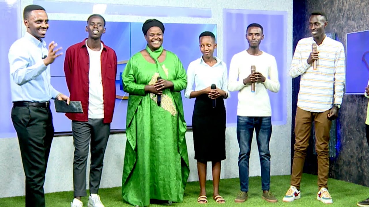 Woow🥰UPENDO CHOIR baririmbye Imirindi yo Gutabarwa na Bimenyekane baradutaramiye turafashwa