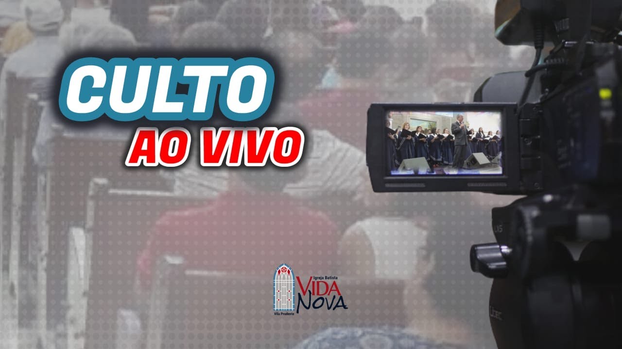 Associação Centro das Igrejas Batista do Estado de São Paulo | VidaNovaVP