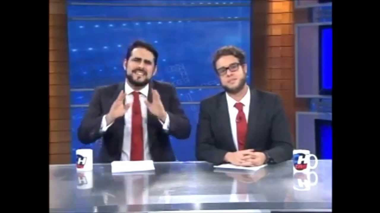 Chataing TV - Chinazos Gaiteros