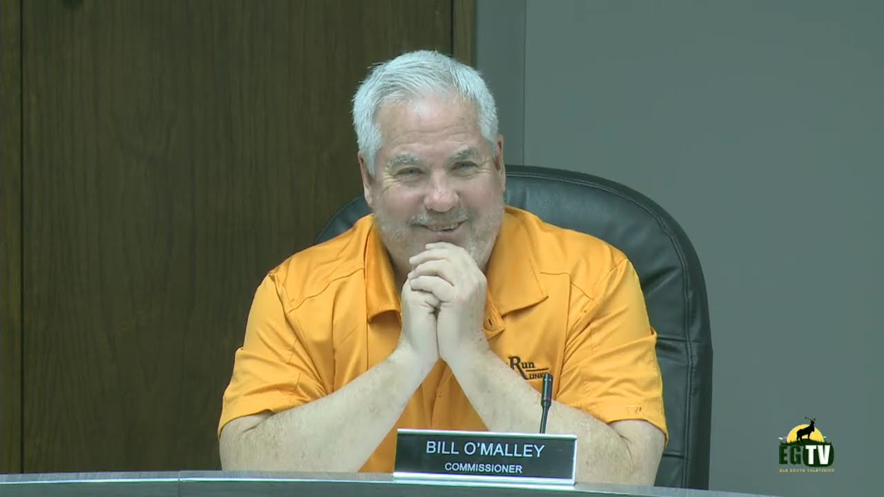 Park Board Meeting - February 26th, 2026