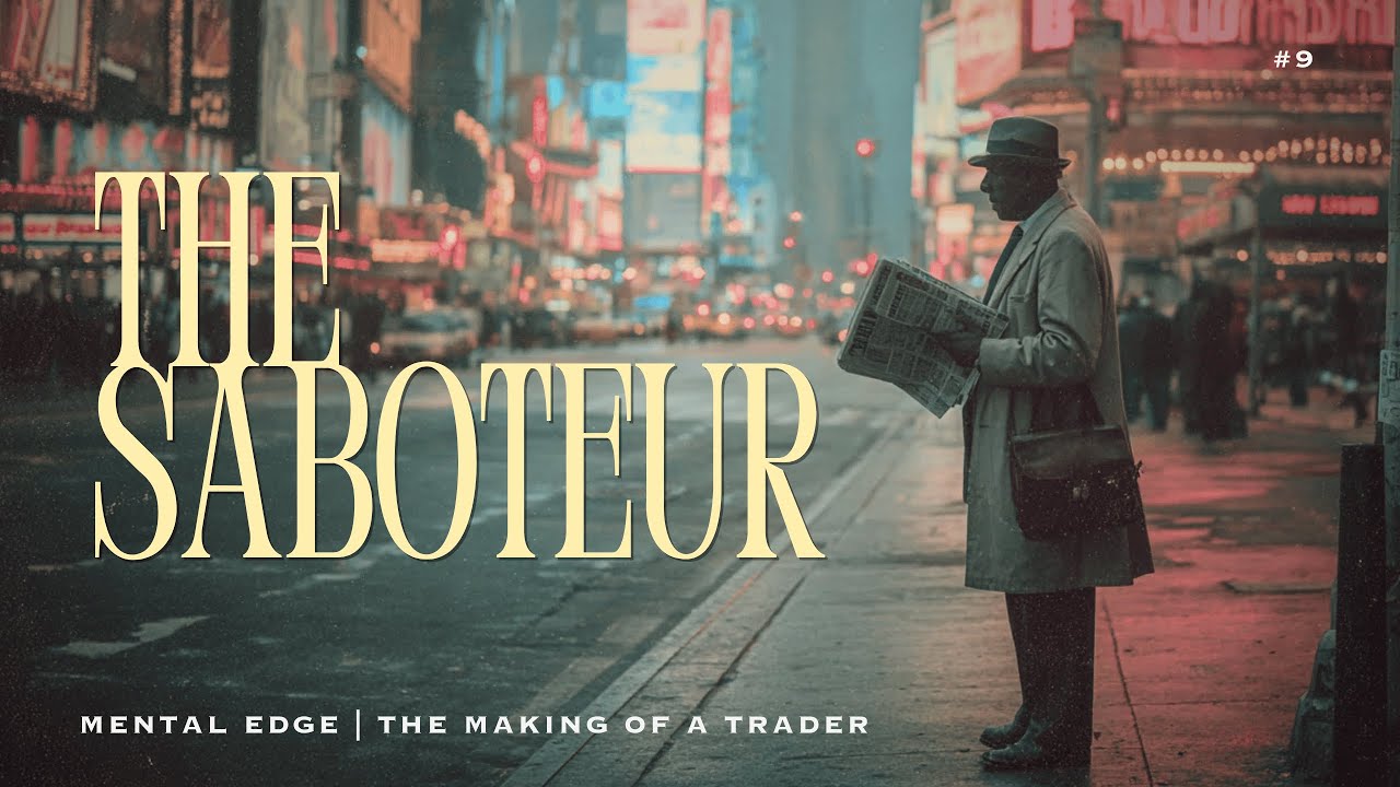 The Need to Be Right Is the Enemy of the Trader