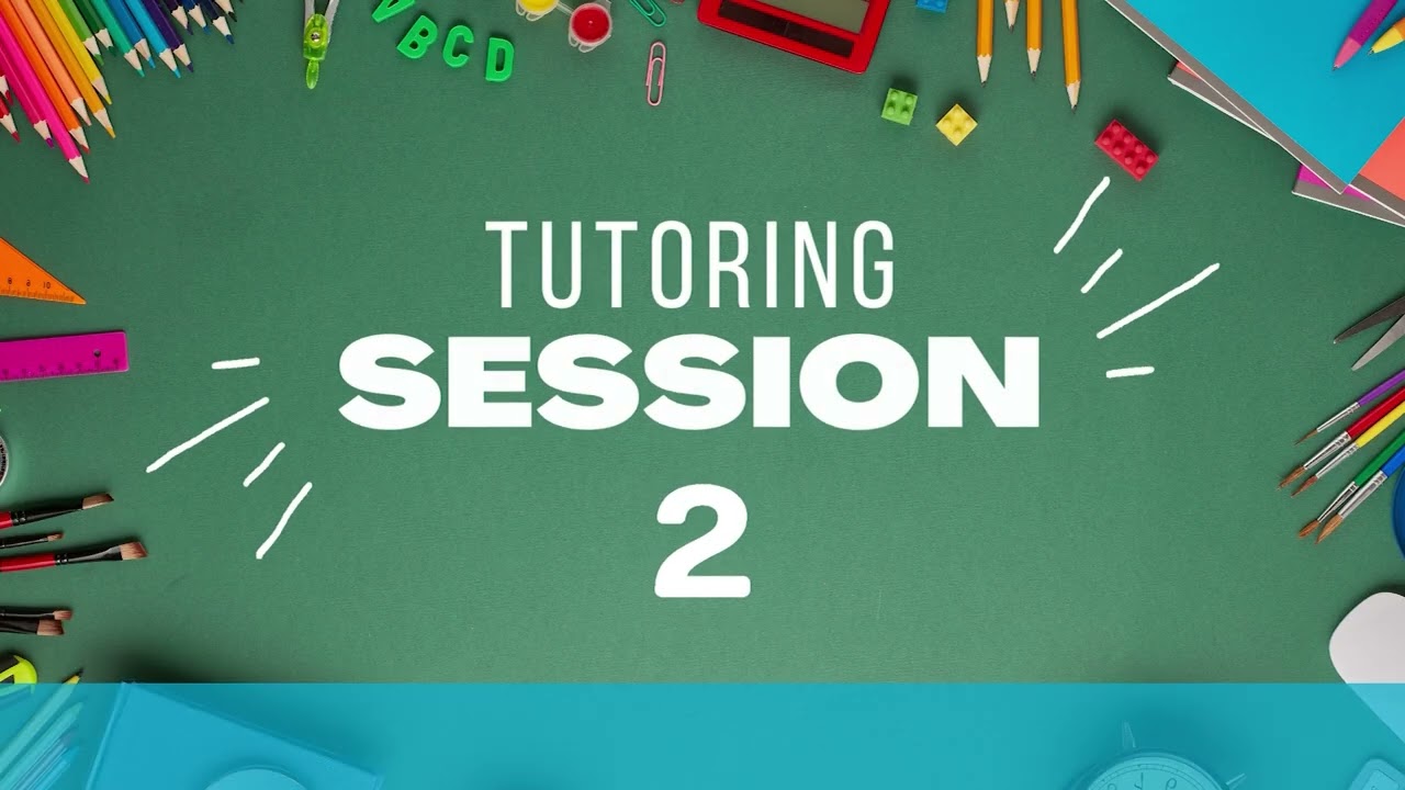 Literacy 1:1 Tutoring | My First Montessori School Inc.