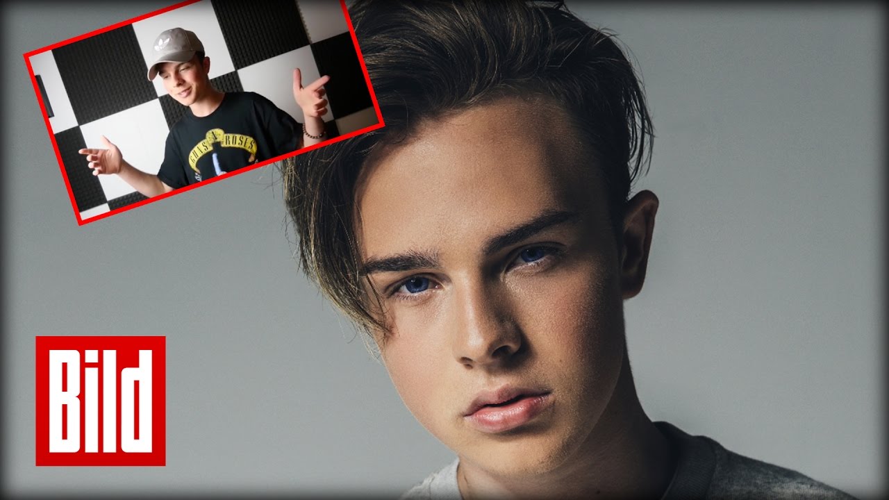 Mike Singer im Interview - Seine Musik ist erwachsen geworden