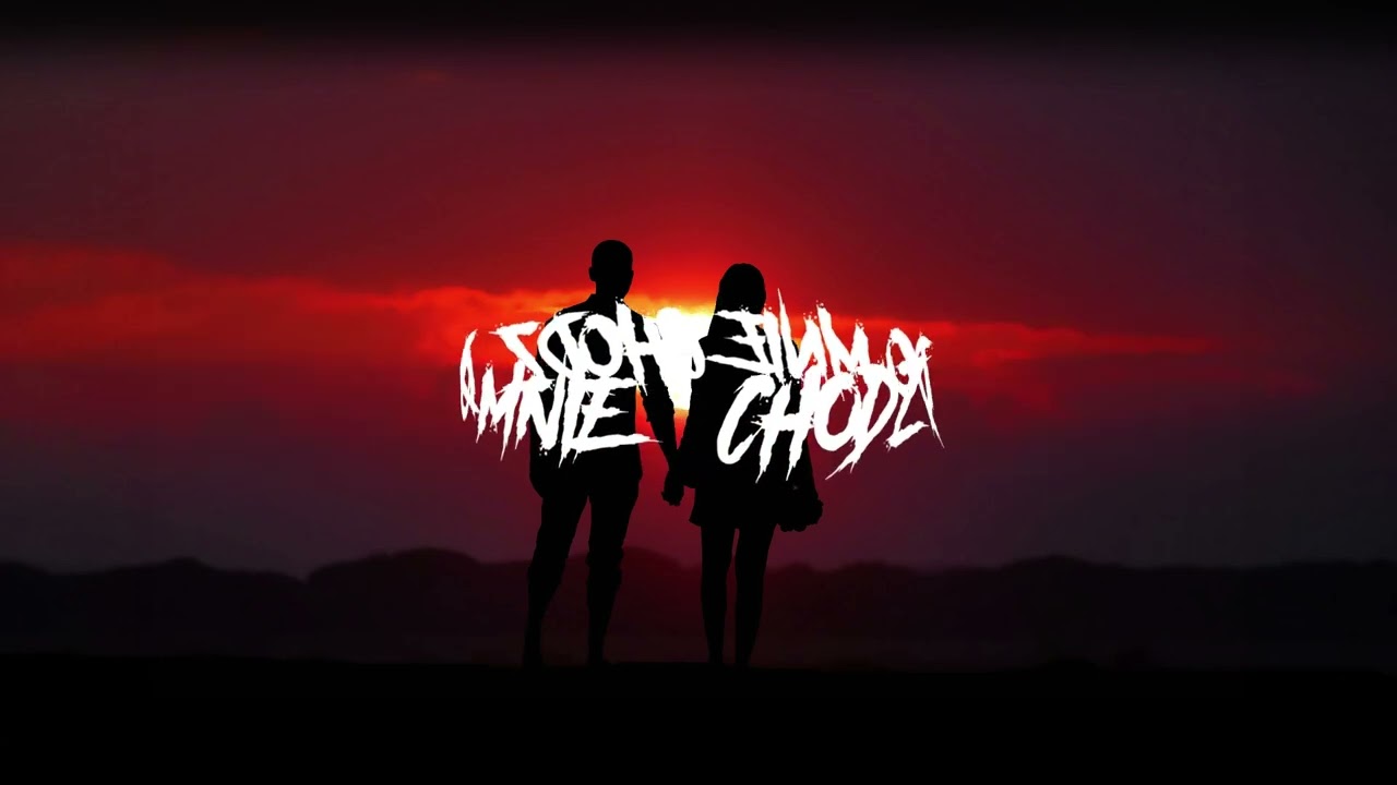 Harix- chodz tu do mnie