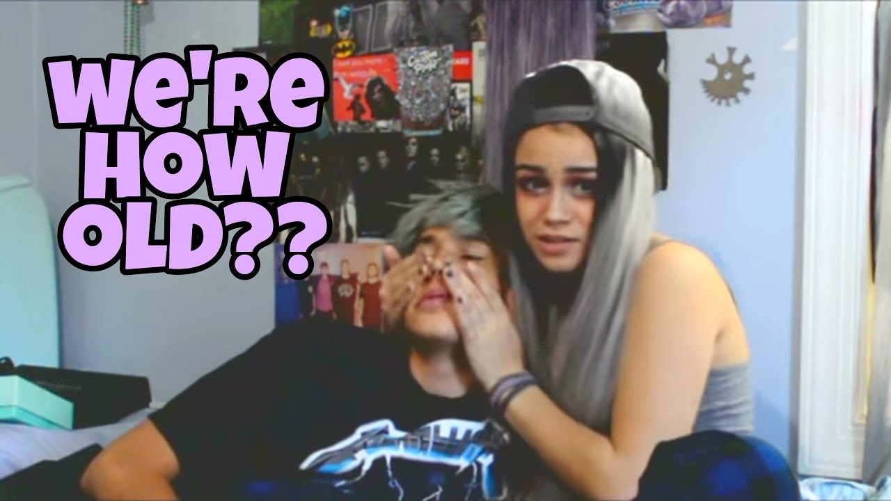 Answering questions with my Boyfriend - Q&A with Bae Part 1| Kylie The Jellyfish