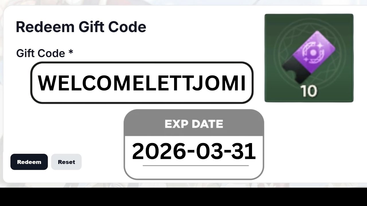 January 15, 2026 Code (OuterPlane)