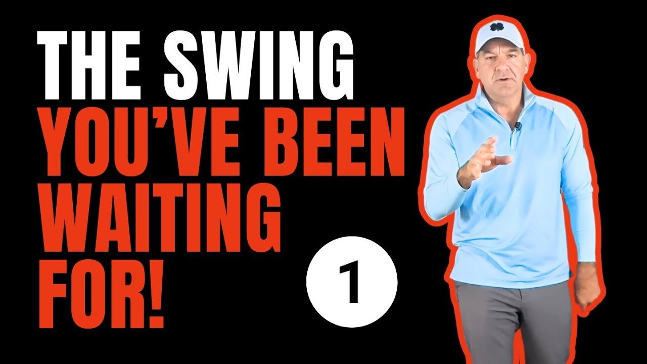 The Mythical Perfect Golf Swing – Part 1: Start Here (Detailed Lesson for Serious Golfers)