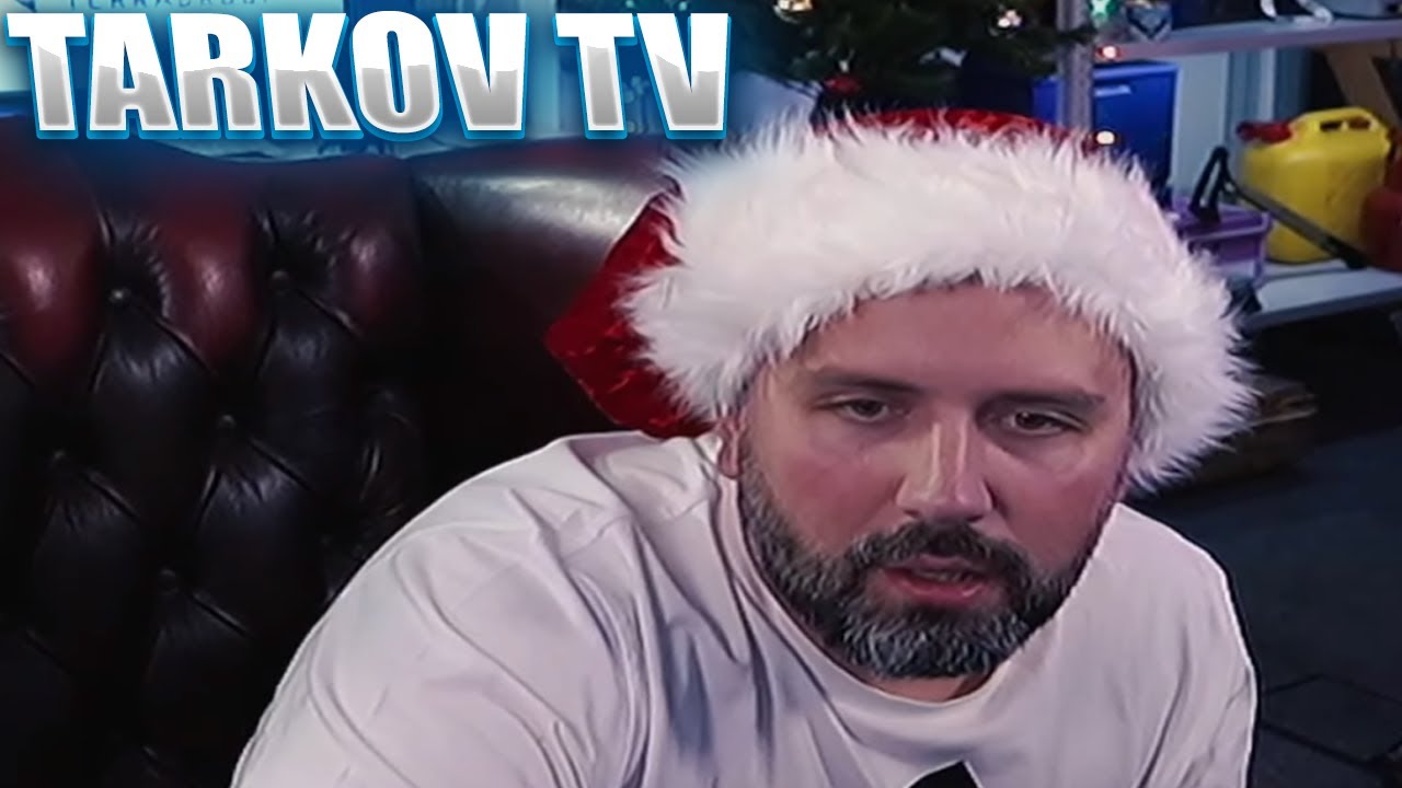 СМЕШНЫЕ МОМЕНТЫ С ТАРКОВ ТВ | TARKOV TV FUNNY MOMENTS (Escape From Tarkov)