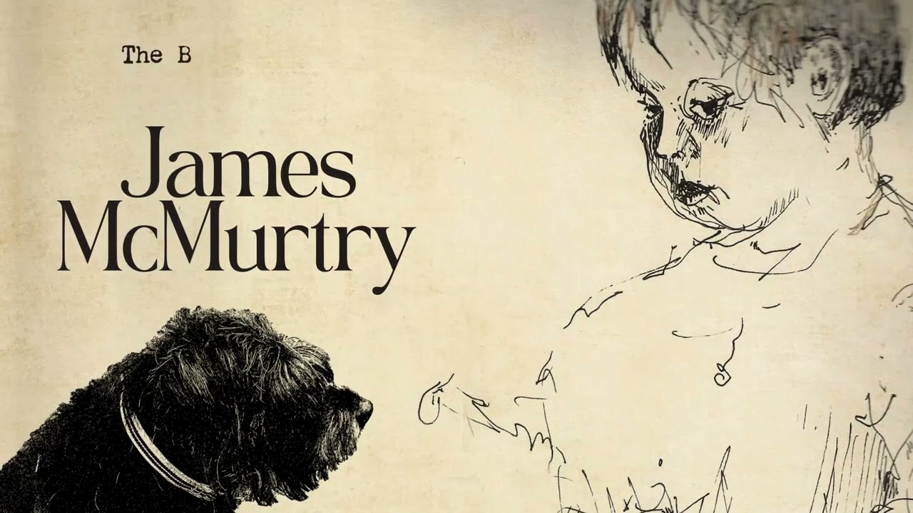 James McMurtry - 