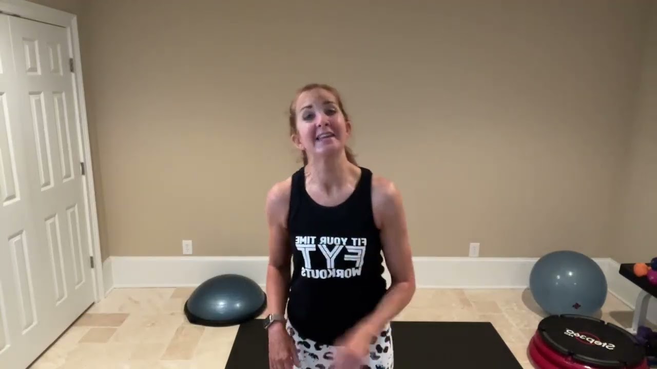 Core Blast 45m9:7:21