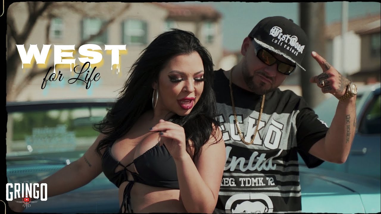 PŁONIAK x RoKa x BIG LEGION - WEST FOR LIFE