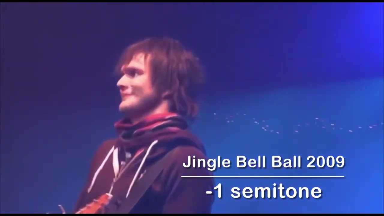 Boys Like Girls - The Great Escape 2006 - 2023