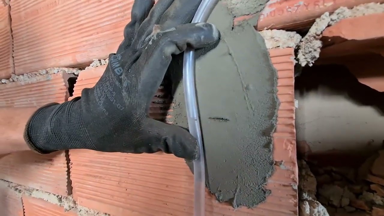 O NIVEL DAS PORTA E JANELAS