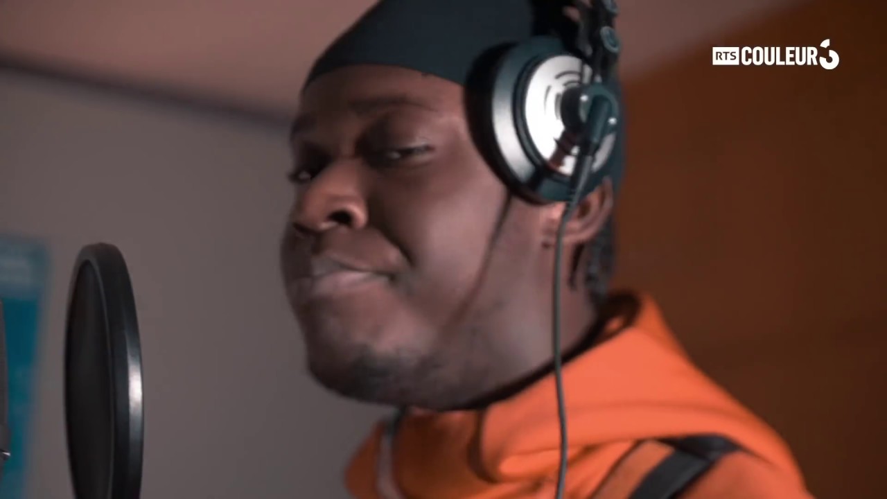 COLORS RECORDS - DAEJMIY DEWOLPH FLOWLLY MEHDI OBAMS & OG BRAX - NAYUNO SESSIONS #8