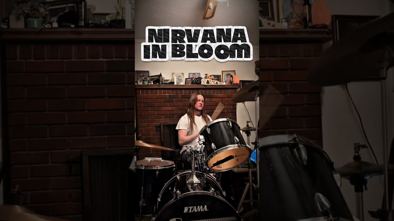 Nirvana compilation 
