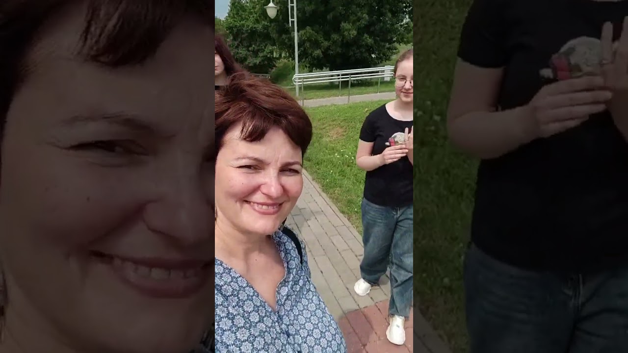 Набережная реки Днепр #минск #мигилев #днепр 