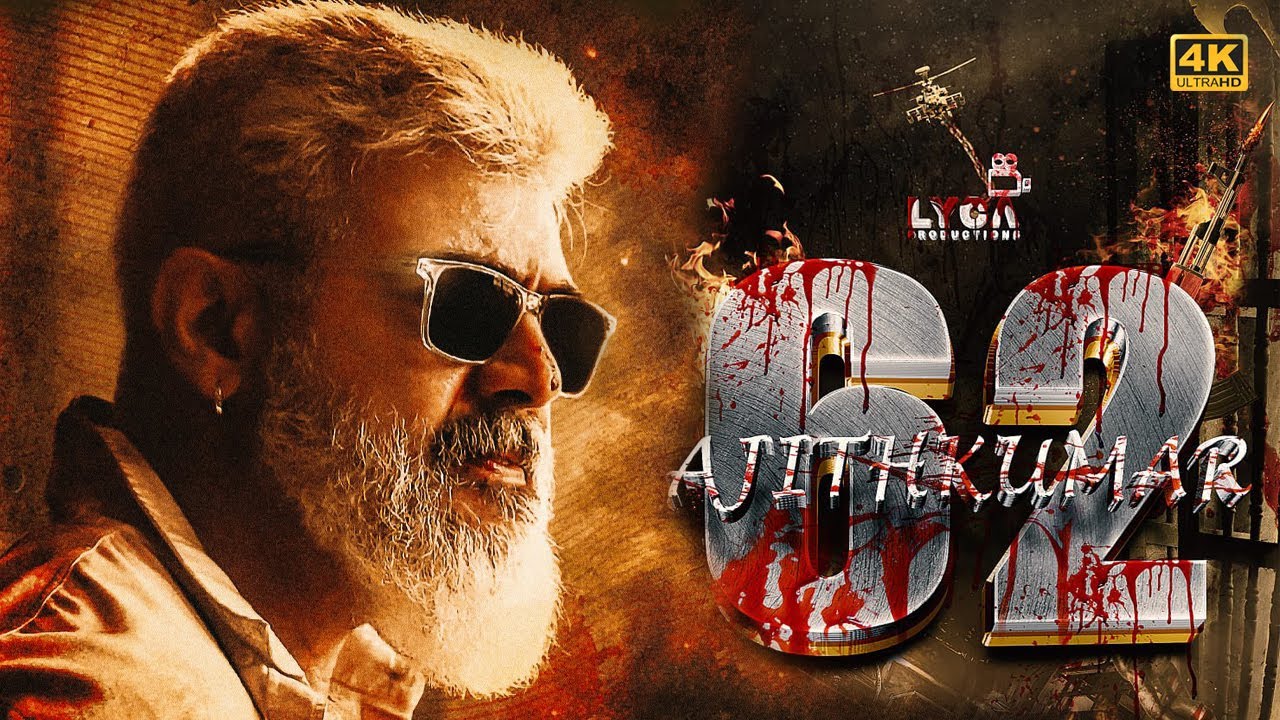 Ak 62 Movie Update  | Ajith Kumar | Magizhthirumeni | Santhosh Narayanan |  | Ajith 62  Update Today