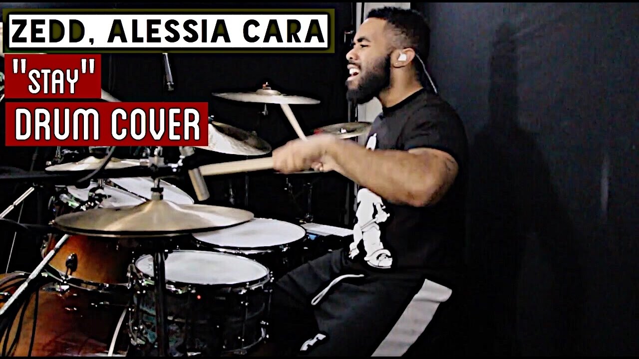 Zedd, Alessia Cara - 