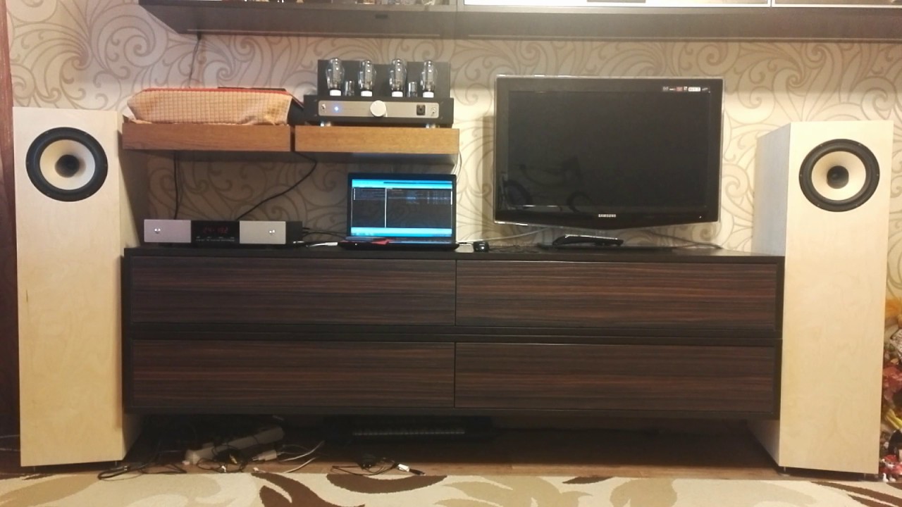 Seas exotic 7