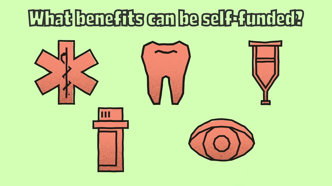 What Is Self Funded Health Insurance?