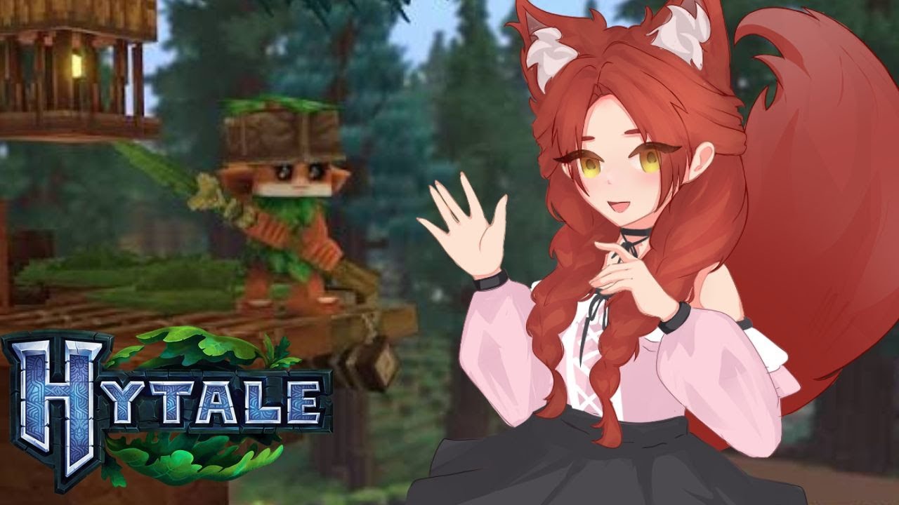 Variety of Games: Hytale, Master Duel, Repo & RV There Yet?