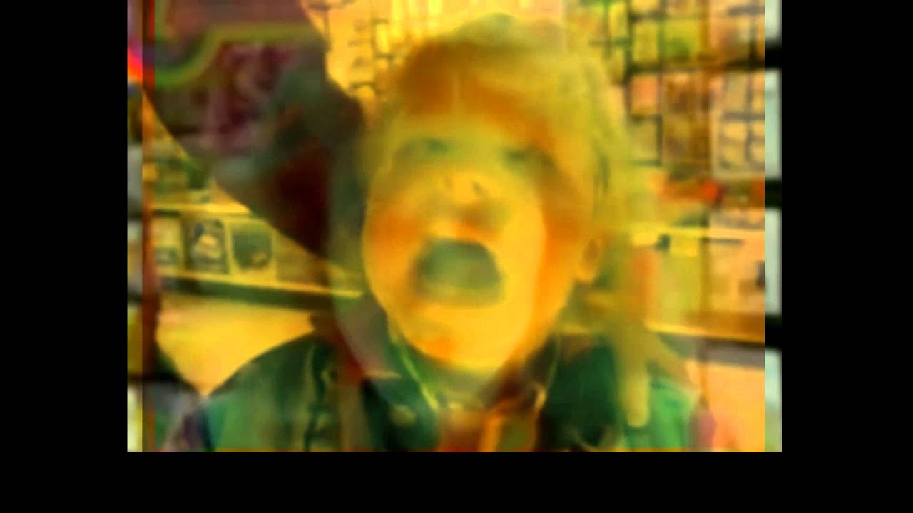 Anemic Cinema - Habit Forming Exorcism